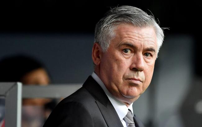 Анчелотти отказался возглавить "Лестер"