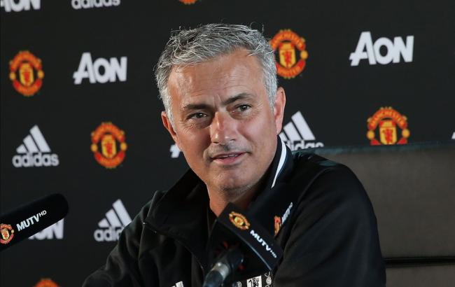 Моуринью в конце сезона может покинуть "Манчестер Юнайтед" ради ПСЖ