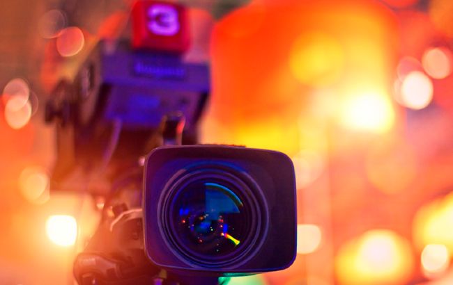 Кандидаты в мэры Киева устроили разборки в прямом эфире: видео&nbsp;перепалки