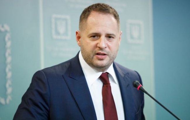 Между Украиной и РФ идет обмен документами для подготовки к нормандскому формату, - глава ОП