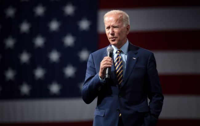 Байден обсудил Украину с Макроном и Джонсоном