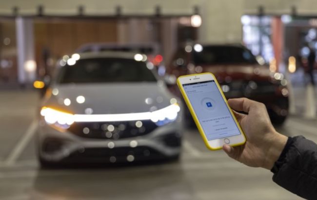 Як працює система автоматичного паркування в авто: вивчаємо подробиці