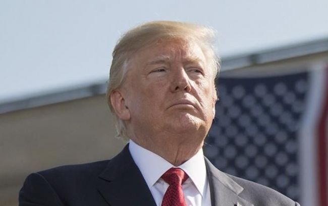 Трамп обжалует решение суда относительно результатов выборов в Пенсильвании