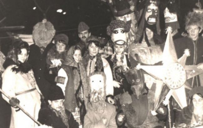 Спливли документи про каральні операції КДБ в Україні через Різдво (фото)