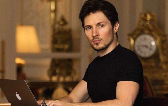 Telegram заблокировал сотни призывов к насилию в США, - Дуров