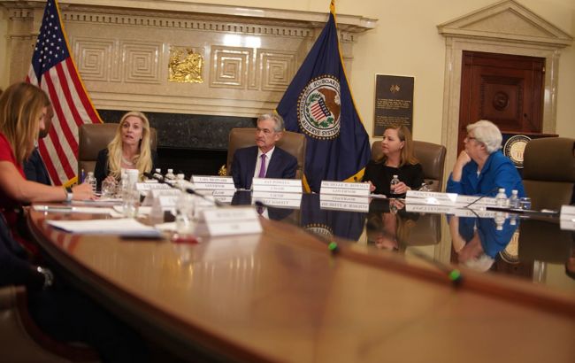 Регулятор США заявляє про ризик банкрутств американських компаній