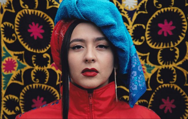 Россию на Евровидении 2021 представит певица из Таджикистана: вот ее песня