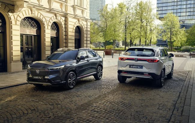 З малою витратою палива: ТОП-5 гібридних кросоверів українського ринку