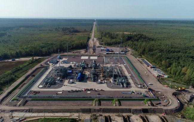 США ввели санкции против организаций РФ и судов&nbsp; "Северного потока-2"