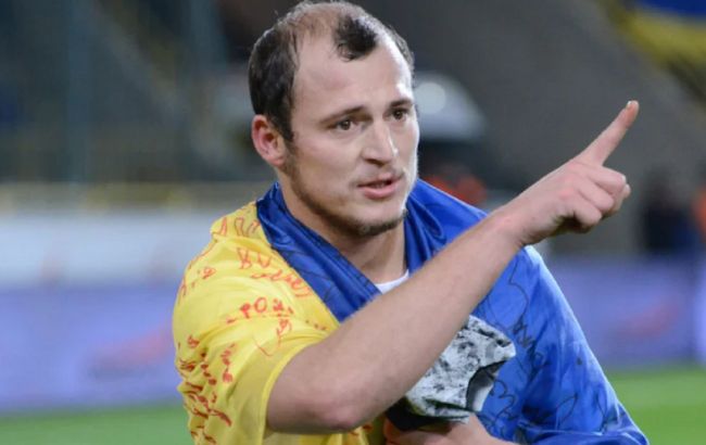 Роман Зозуля показал орден от Зеленского: гордый быть украинцем (фото)