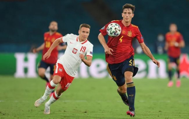 Интрига в "группе смерти" и вторая ничья Испании: итоги дня на Евро-2020