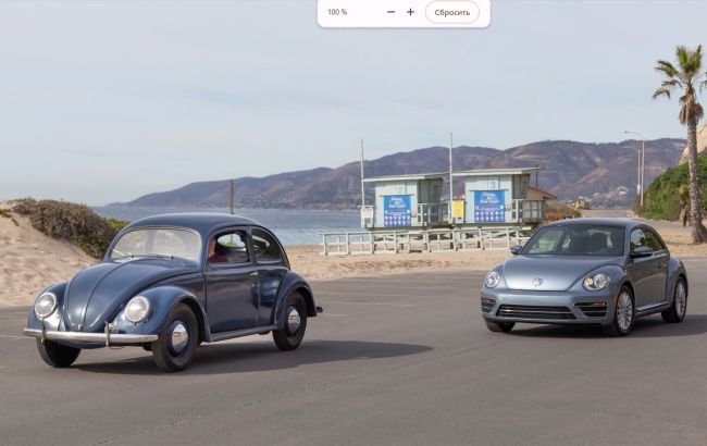 Das auto: у чому феномен німецьких автомобілів