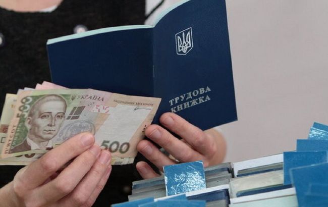 Пособие по безработице: кто в Украине может получить вообще без стажа и сколько