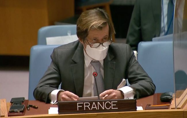 Пройдет в Берлине. Названа дата новой встречи "нормандских советников"