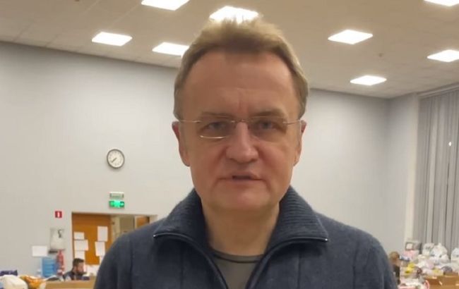 Во Львове заявили о перебоях с телефонной связью