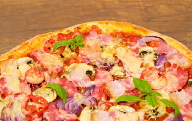 Тесто для пиццы, как готовят итальянцы: самый простой и настоящий рецепт