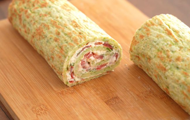 Бюджетна смакота з кабачків: ви більше не будете їх смажити