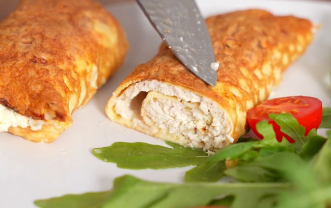 Готуємо бризолі з фаршем: смачніше за будь-які котлети і голубці