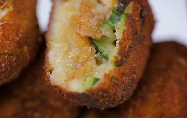 Котлеты из хлеба, для бургера и по-киевски: три невероятных рецепта от шеф-повара из Италии