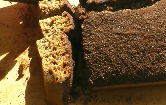 Пиріг з варення за бабусиним рецептом: це дуже просто і дешево