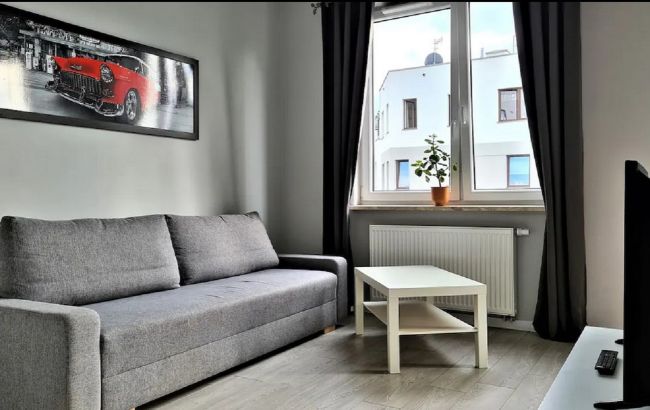 За свой счет. Сколько украинцев в Польше арендуют жилье самостоятельно