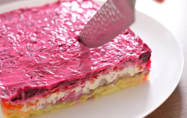 Ідеальна "Шуба" за перевіреним рецептом: "секретний" спосіб, який змінює все