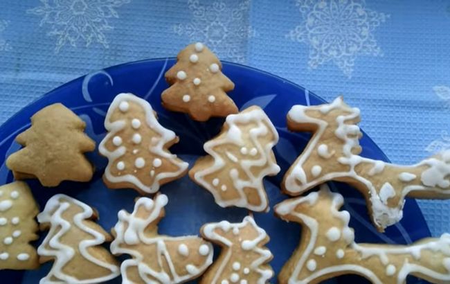 Печем медовые "Николайчики" к празднику: простой рецепт лакомства с детства