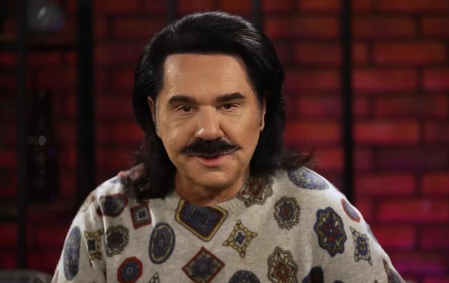 "Україна дала їм усе": Павло Зібров зізнався, чи спілкується з колегами-зрадниками