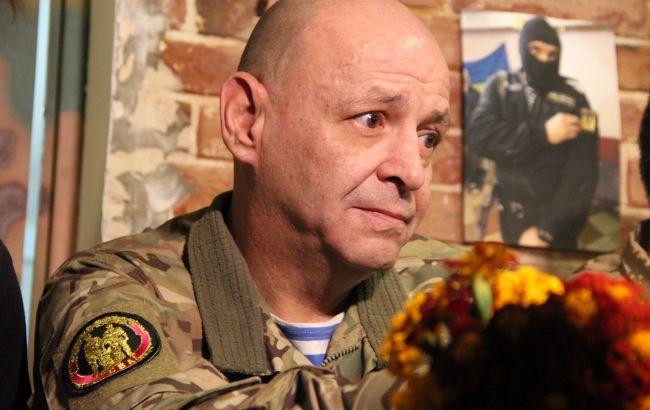 Помер автор хітів про АТО і ветеран чотирьох війн Олександр Рожко: його пісні чула вся Україна