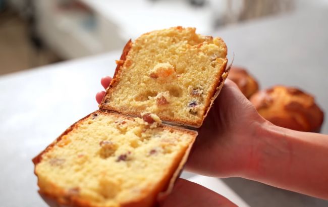 Идеальная паска из самых простых продуктов: теперь так будете печь всегда!