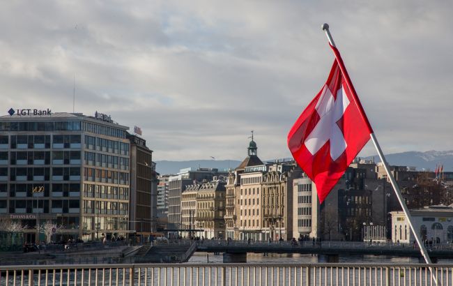 Країни G7 занепокоєні можливістю ухилення РФ від санкцій через "лазівки" у Швейцарії, - ЗМІ