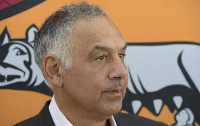 Президент "Роми" закликав УЄФА впровадити систему відеоповторів у Лізі чемпіонів