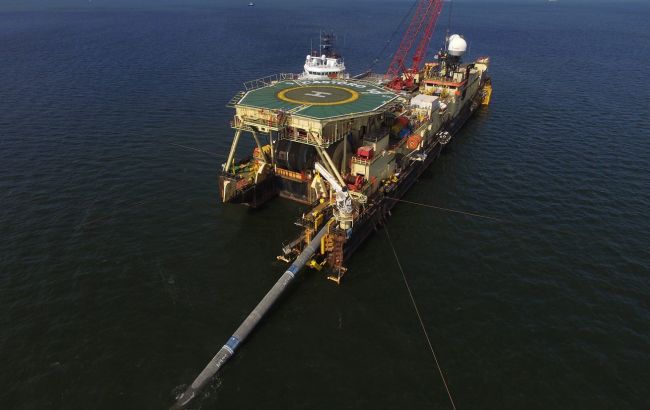 Розслідування вибухів на "Північних потоках": Німеччина повідомила про нову знахідку