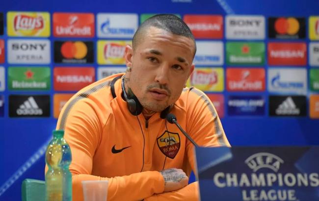 Один из ведущих хавбеков сборной Бельгии не попал в заявку на ЧМ-2018