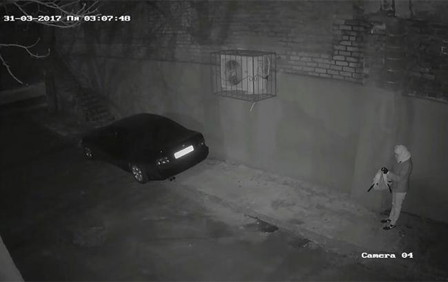 ГПУ завершила досудебное расследование по факту террористического акта в Мариуполе