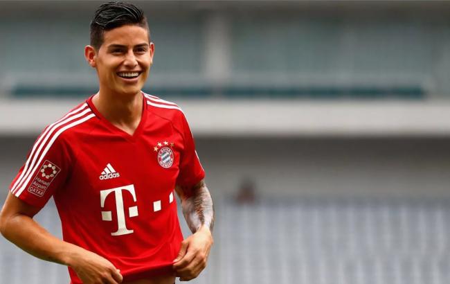 "Реал" має намір достроково повернути гравця з оренди в "Баварії"