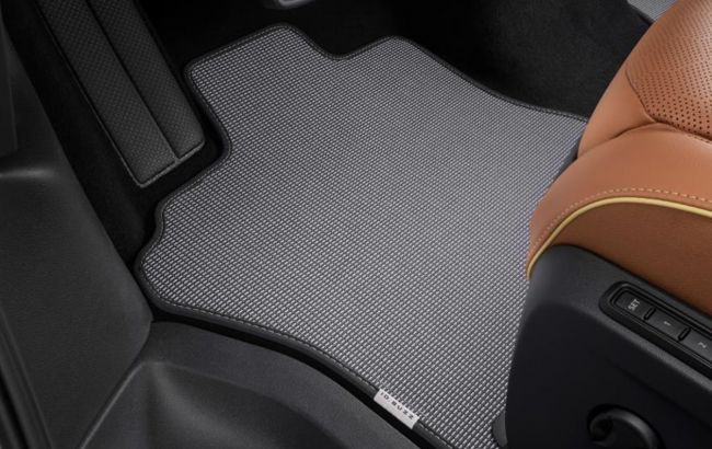 Як вибрати автомобільні килимки для зими: поради водіям