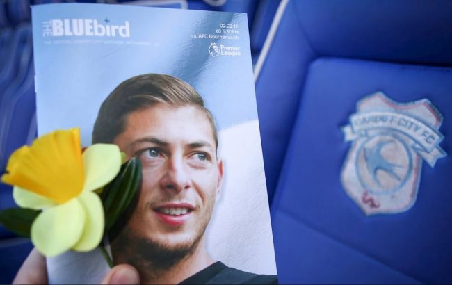 Матчі єврокубків почнуться з хвилини мовчання в пам'ять про Сало