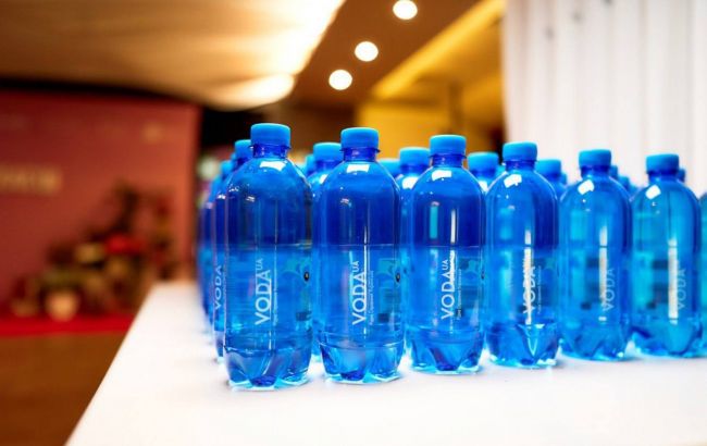 VODA UA виступила офіційним партнером прем&rsquo;єри романтичної драми "Покинь, якщо кохаєш"