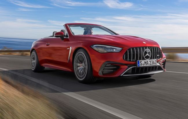 Авто для лета: какие бывают кабриолеты и в чем их преимущества