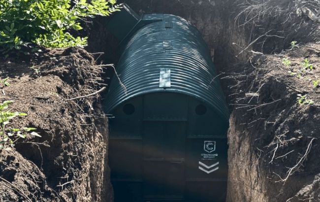 Спрос в ВСУ на "стальные бункеры" от "Метинвеста" растет: где именно пользуются спросом