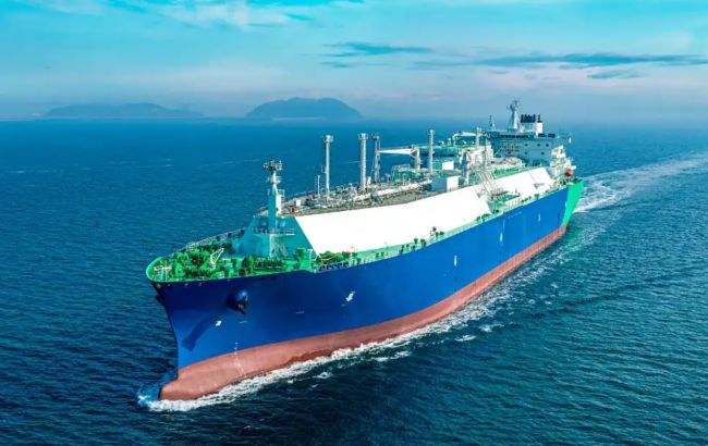 Китай ввел санкции против группы американских судостроительных компаний