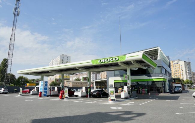 Мережа ОККО сплатила понад 21 млрд гривень податків за минулий рік