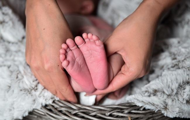 Голлівудська зірка вперше стала мамою в 42 роки