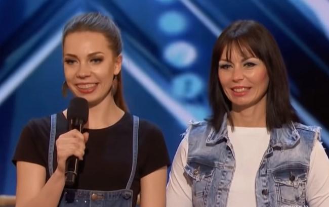 "Кішки почали так віджигати": українські дресирувальниці підкорили конкурс талантів в Америці (відео)