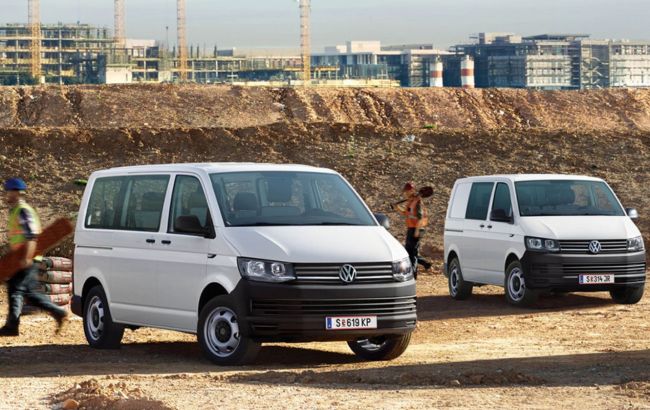 Для родини та вантажів: ТОП-5 найкращих мікроавтобусів на українському ринку