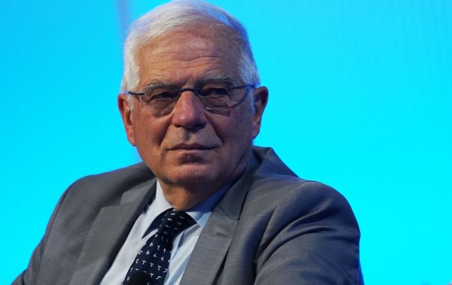 В ЕС напомнили Украине об условиях предоставления финансовой помощи