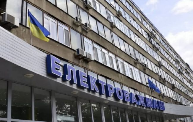 "Электротяжмаш" займется обновлением электростанций Ирака на 50 млн долларов