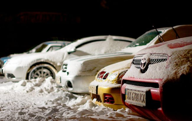 Как открыть авто, если примерзли двери или замерзли замки:&nbsp;советы водителям