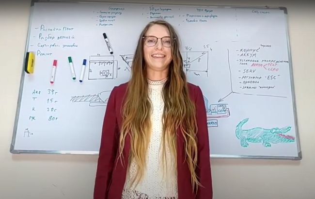 Проект українців переміг у найбільшому конкурсі NASA: полегшить колонізацію Сонячної системи